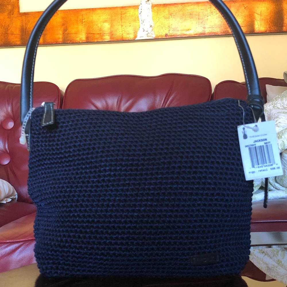 Sak purse